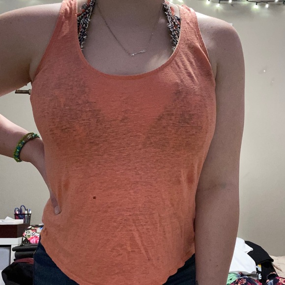 Tank top - Picture 6 of 6